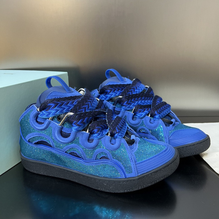 LANVIN SNEAKER LS122