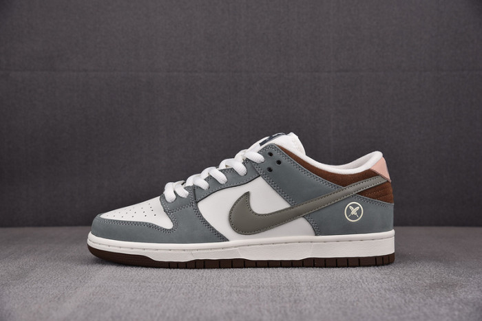 Nike SB Dunk Low Yuto Horigome FQ1180-001