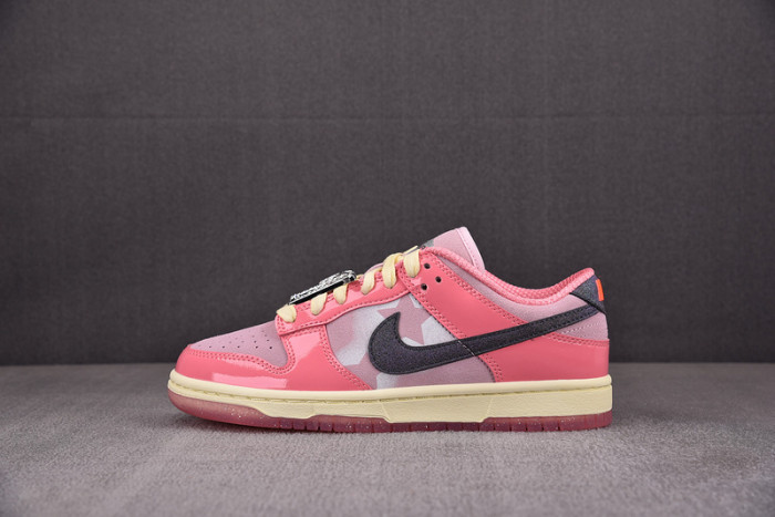 Nike Dunk Low LX Barbie (Women''s) FN8927-621