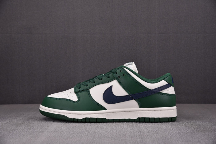 Nike Dunk Low Retro Gorge Green Midnight Navy (Women''s) DD1503-300