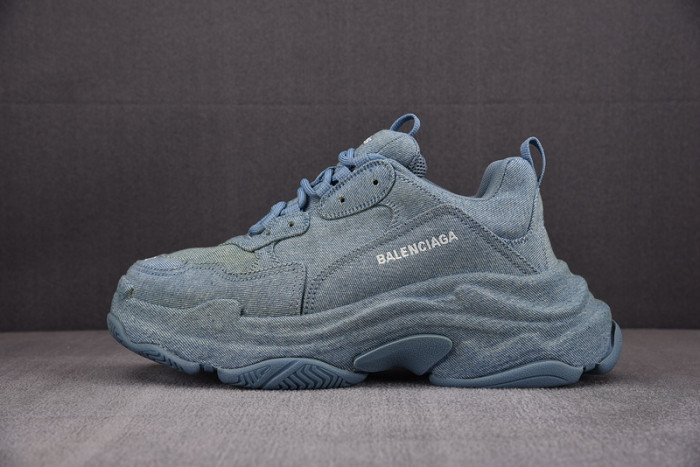 TRIPLES TRAINER SNEAKERS 2000116