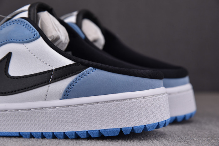 Jordan 1 Mule Golf University Blue FJ1214-400