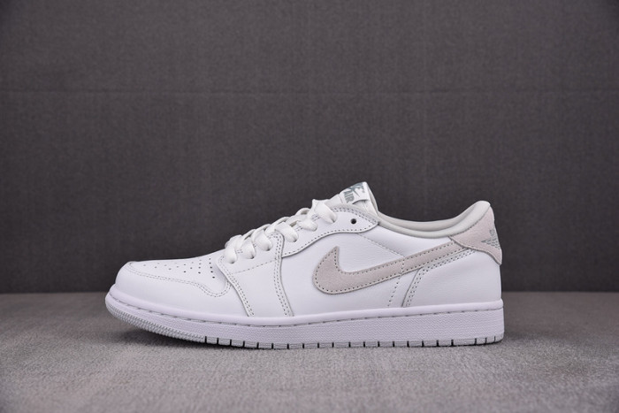 Jordan 1 Low OG Neutral Grey (2021/2024) CZ0790-100