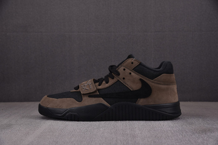 Travis Scott x Jordan Cut The Check