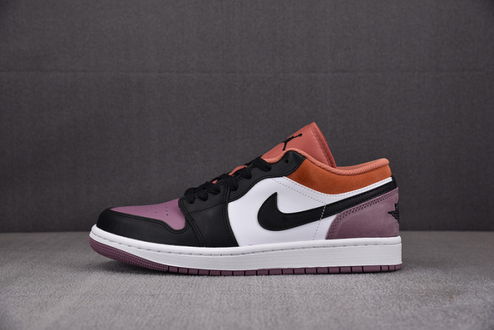 AIR JORDAN 1 LOW SE GS ''SKY J MAUVE'' FB9908-102