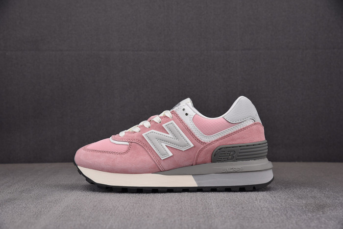 NEW BALANCE SNEAKER NB096