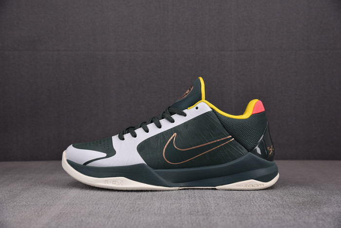NIKE KOBE 5 PROTRO EYBL GIRLS(2020) CD4991-300