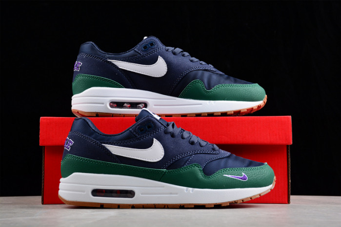 NIKE AIR MAX 1 OBSIDIAN DV3887-400
