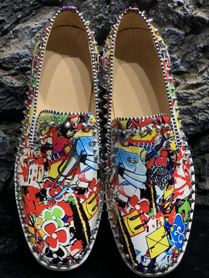 C&L sneakers CL000051