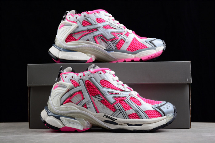 RUNNER SNEAKER RS086