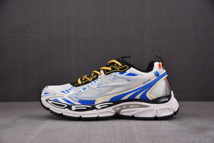 OFW Be Right Back Sneakers New York