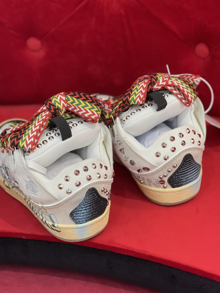 LANVIN SNEAKER LS203