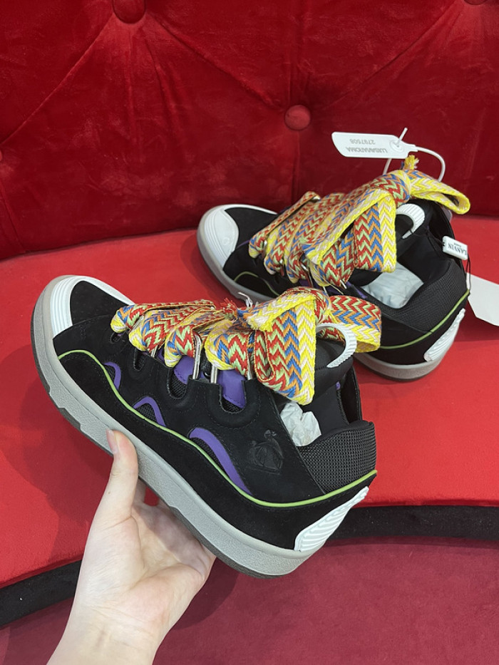 LANVIN SNEAKER LS206