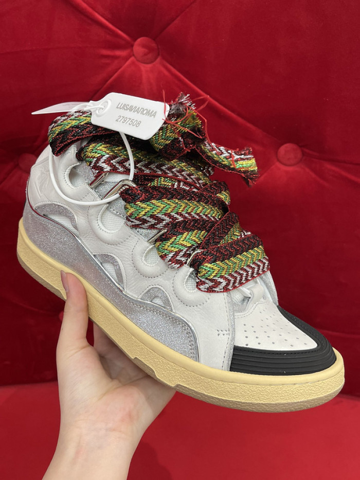 LANVIN SNEAKER LS196