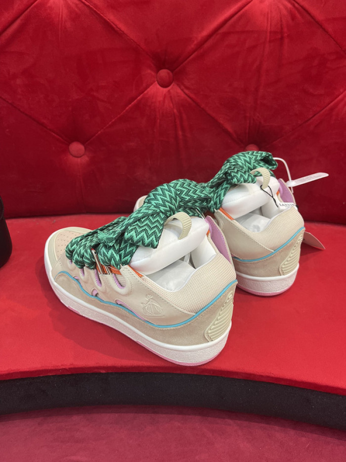 LANVIN SNEAKER LS201