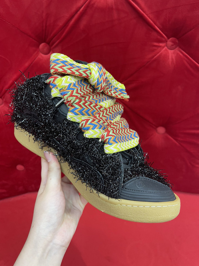 LANVIN SNEAKER LS208