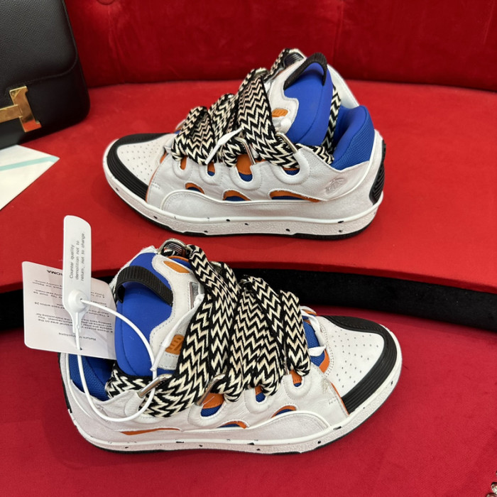 LANVIN SNEAKER LS210