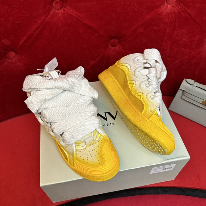 LANVIN SNEAKER LS231