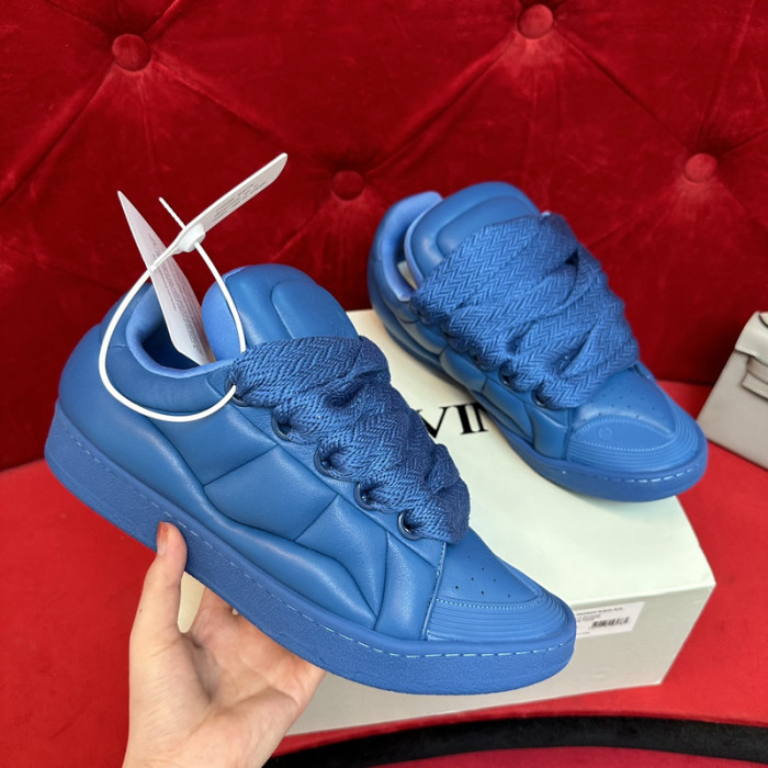 LANVIN SNEAKER LS237