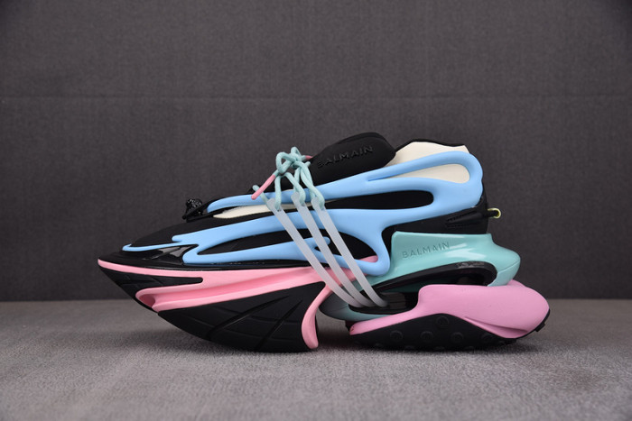 BALMAIN SNEAKERS BM020