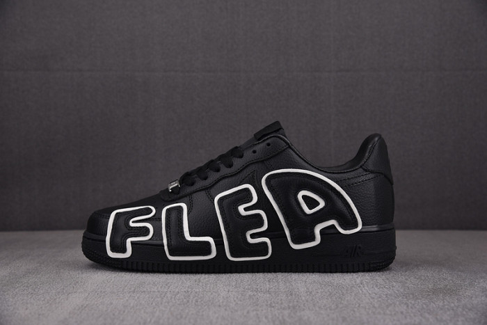 Cactus Plant Flea Market x Air Force 1 Low Premium ''Black'' 2020 DC4457-001