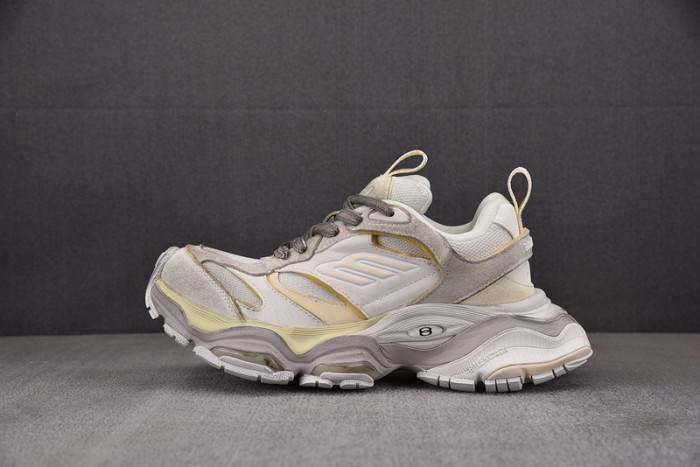 Ba*len*cia*ga cargo sneakers