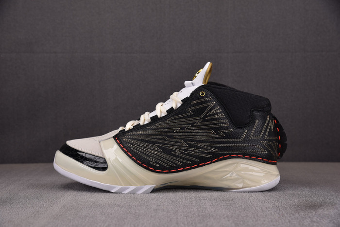 Titan x Air Jordan 23 Retro SP ''10th Anniversary'' CZ6222-001