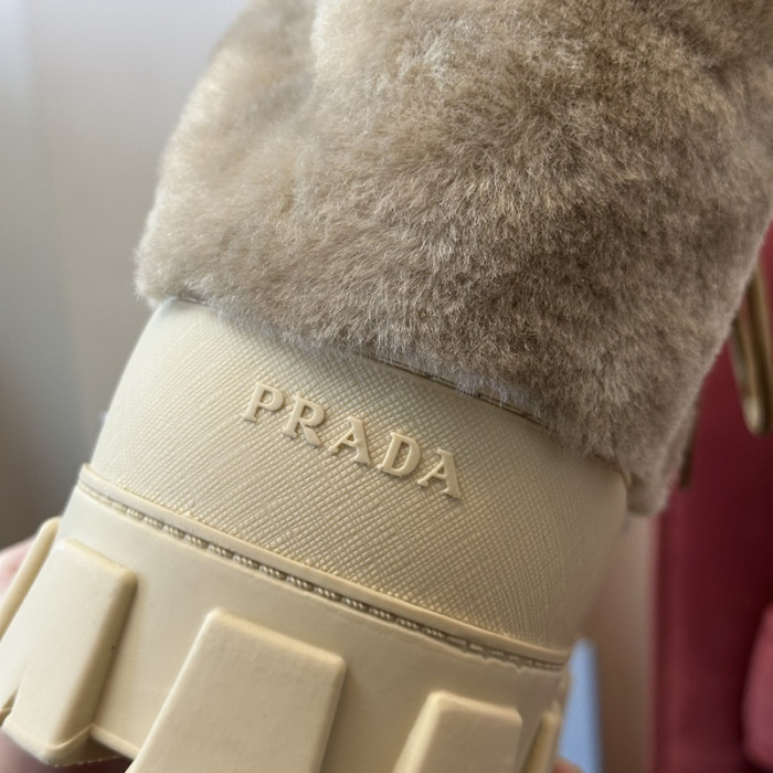 PRAD*A BOOTS PB0008
