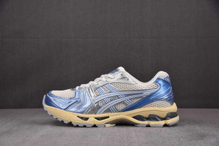 ASICS Gel Kayano 14 ''Cream Denim Blue'' 1203A537-102