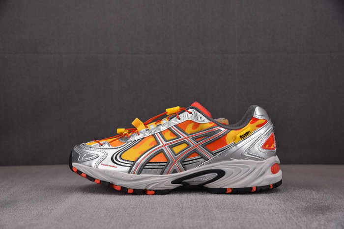 ASICS TroubleSmile X Gel Kahana TR V4 ''Flames'' 1203A653-750