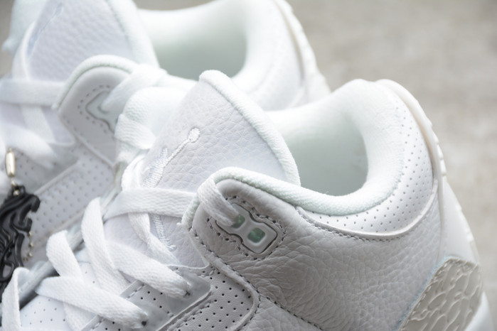 AIR JORDAN 3 RETRO JTH NRG "JTH" AV6683-160