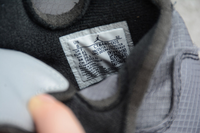 OFW Air Jordan 5 Retro SP 