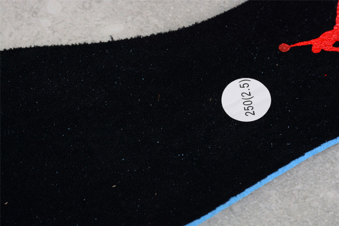 Air Jordan 1 Low “Chicago”