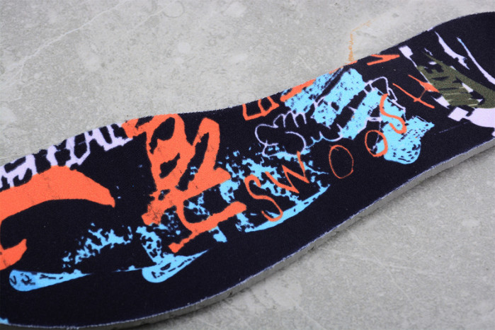 Otomo Katsuhiro x NIKE Dunk Low "Steamboy OST"