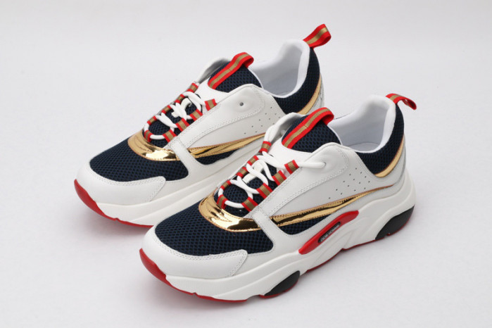 DIO* SNEAKERS B22 D-10076