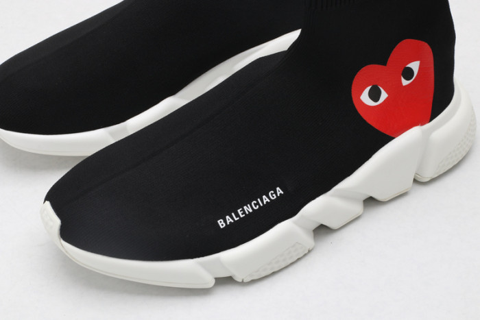 SPEED TRAINER SNEAKERS 1000056