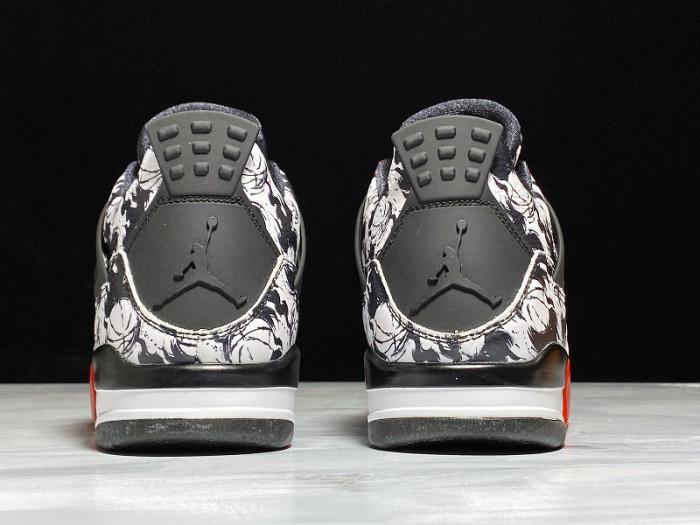 AIR JORDAN 4 RETRO SNGL DY BQ0897-006