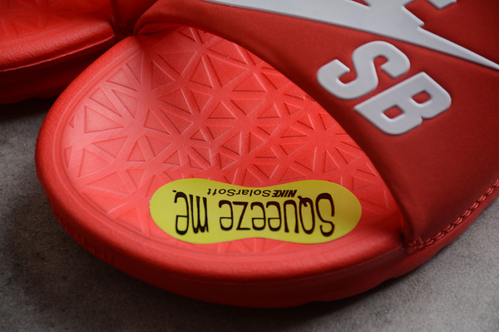 Nike SB Benassi Solarsoft