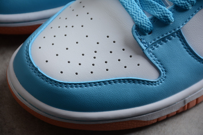 Nike Dunk Low Kyrie Irving Baltic Blue (GS) DN4179-400