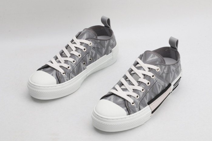 B23 OBLIQUE HIGH low SNEAKERS T00480H074