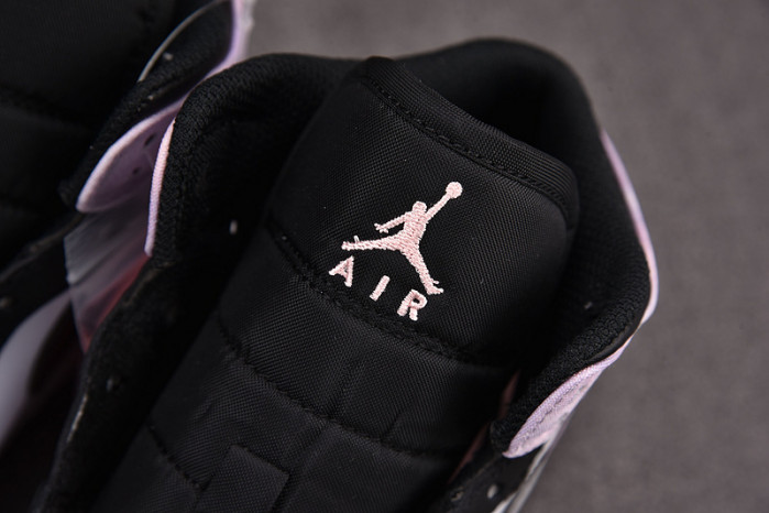 Jordan 1 Mid SE Zen Master (GS) DM6216-001