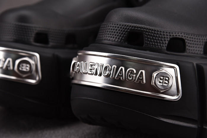 Cr*0*s x ba*len*cia*ga hardCr*0*s sandal 