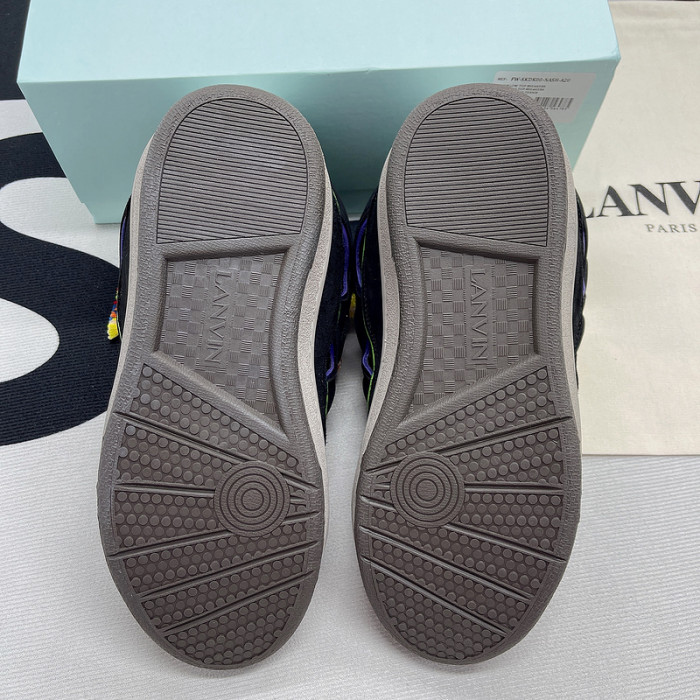 LANVIN SNEAKER LS019
