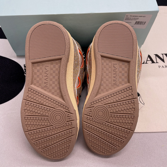 LANVIN SNEAKER LS020