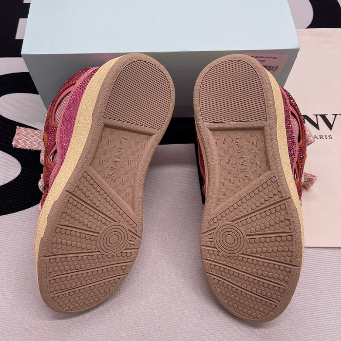 LANVIN SNEAKER LS022