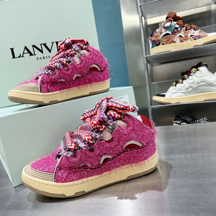 LANVIN SNEAKER LS025