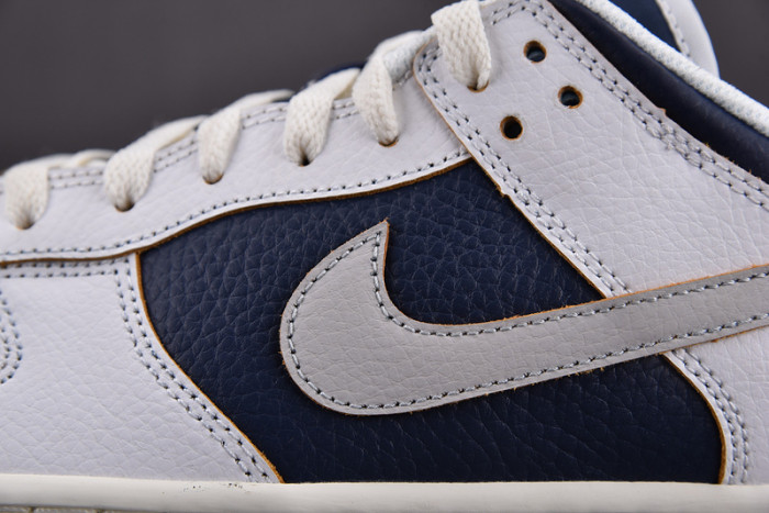 Nike SB Dunk Low HUF New York City FD8775-100