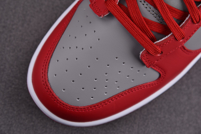 Nike Dunk Low UNLV DD1391-002