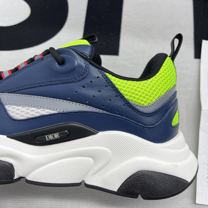 DIO* LOWTOP SNEAKERS D-10019