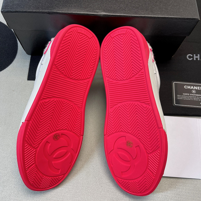 Chane* snekaers C0000046